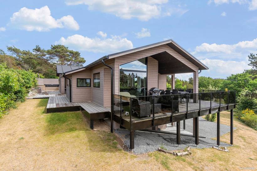 Foto von Ferienhaus NF17 in Ebeltoft - Ostjütland