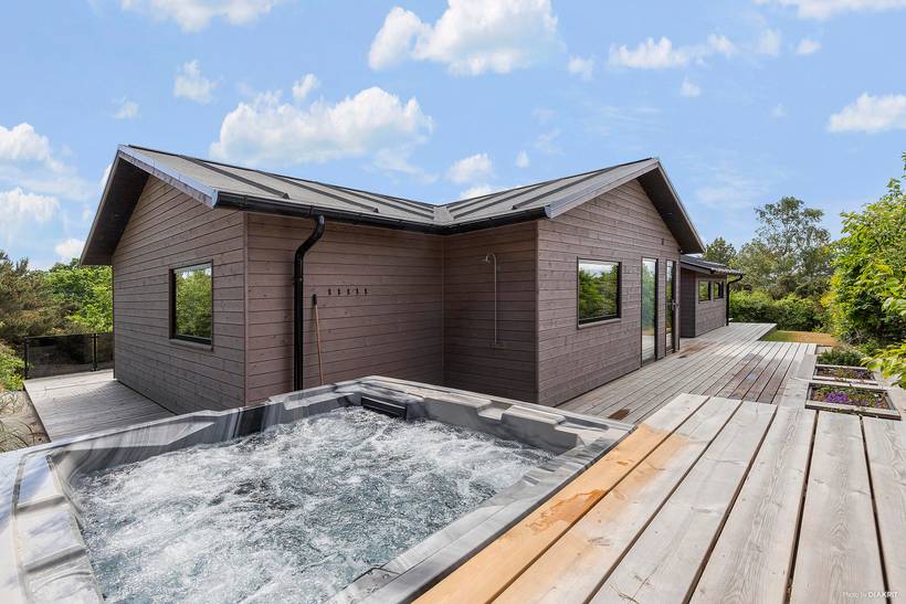 Foto von Ferienhaus NF17 in Ebeltoft - Ostjütland