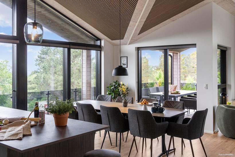 Foto von Ferienhaus NF17 in Ebeltoft - Ostjütland