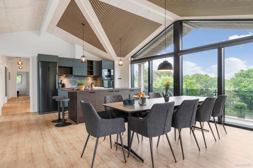 Foto von Ferienhaus NF17 in Ebeltoft - Ostjütland