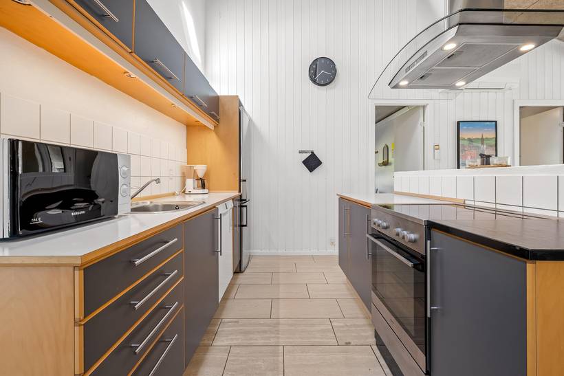 Foto von Ferienhaus NF20 in Dråby - Ebeltoft - Ostjütland