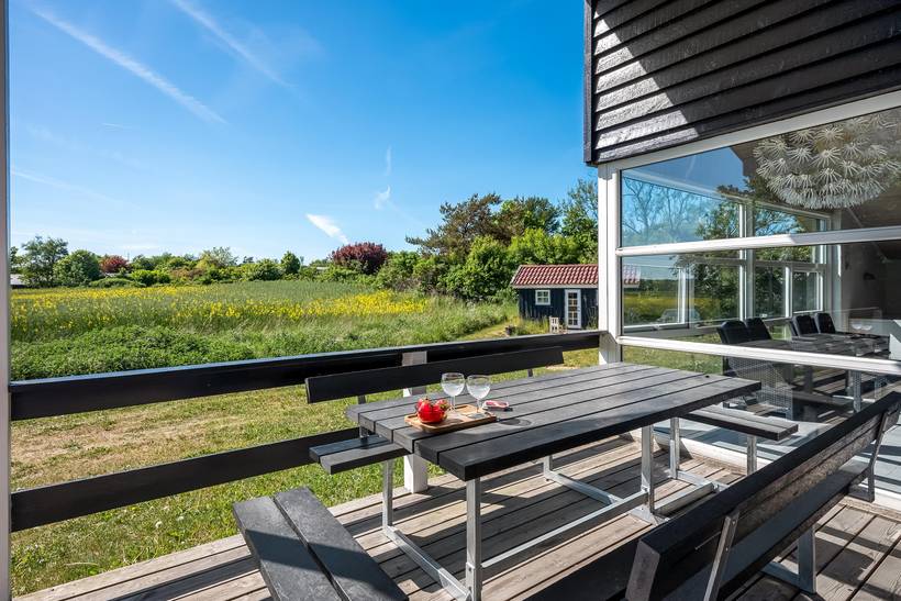 Foto von Ferienhaus NF20 in Dråby - Ebeltoft - Ostjütland