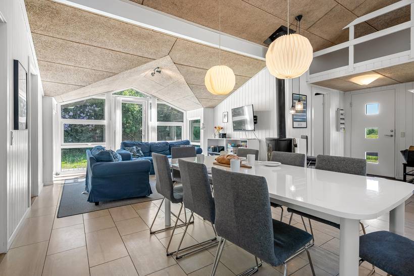 Foto von Ferienhaus NF20 in Dråby - Ebeltoft - Ostjütland