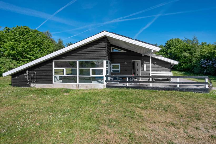 Foto von Ferienhaus NF20 in Dråby - Ebeltoft - Ostjütland