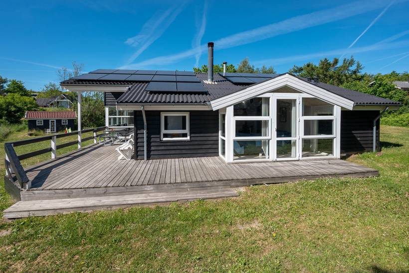 Foto von Ferienhaus NF20 in Dråby - Ebeltoft - Ostjütland