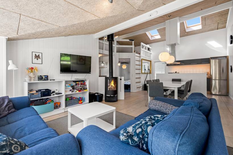 Foto von Ferienhaus NF20 in Dråby - Ebeltoft - Ostjütland