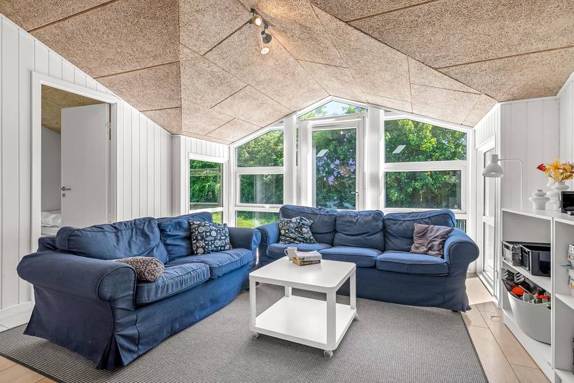 Foto von Ferienhaus NF20 in Dråby - Ebeltoft - Ostjütland