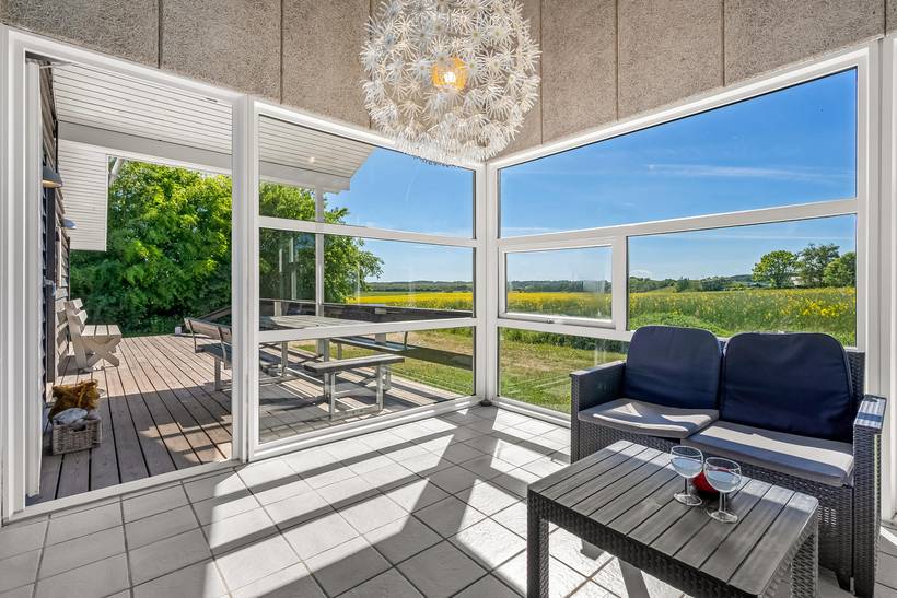 Foto von Ferienhaus NF20 in Dråby - Ebeltoft - Ostjütland