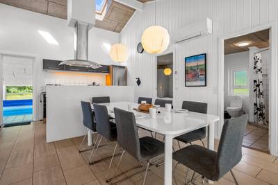 Vorschaubild von Ferienhaus NF20 in Dråby - Ebeltoft - Ostjütland