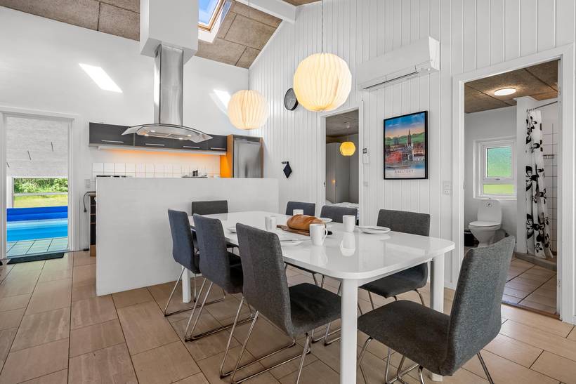 Foto von Ferienhaus NF20 in Dråby - Ebeltoft - Ostjütland