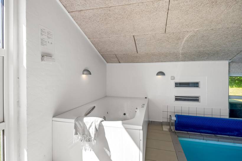Foto von Ferienhaus NF20 in Dråby - Ebeltoft - Ostjütland