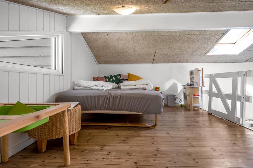 Foto von Ferienhaus NF20 in Dråby - Ebeltoft - Ostjütland