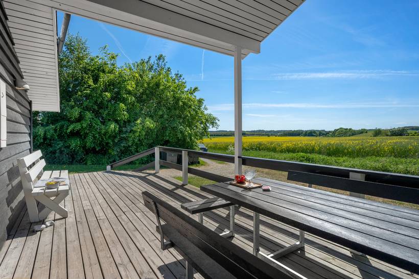 Foto von Ferienhaus NF20 in Dråby - Ebeltoft - Ostjütland