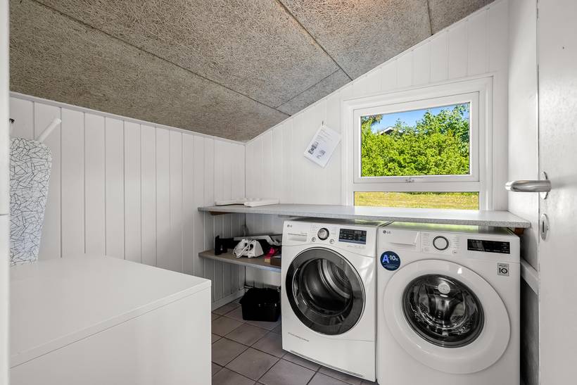 Foto von Ferienhaus NF20 in Dråby - Ebeltoft - Ostjütland