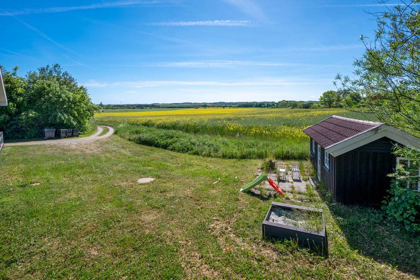 Foto von Ferienhaus NF20 in Dråby - Ebeltoft - Ostjütland