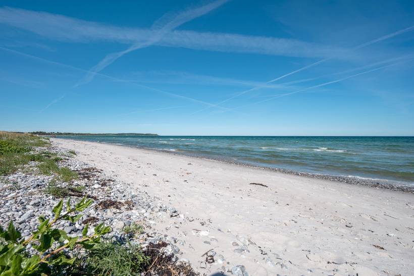 Foto von Ferienhaus NF20 in Dråby - Ebeltoft - Ostjütland