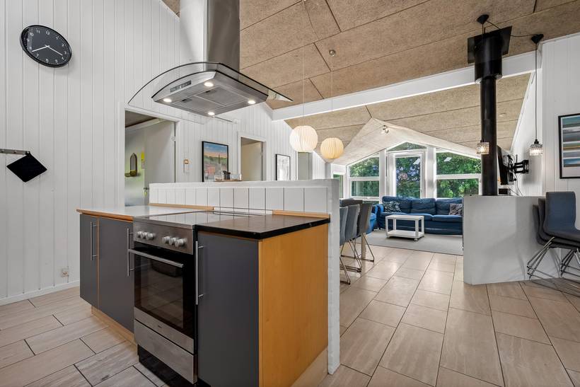 Foto von Ferienhaus NF20 in Dråby - Ebeltoft - Ostjütland