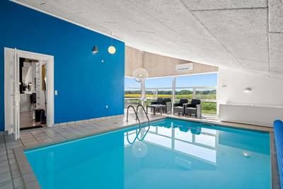 Vorschaubild von Ferienhaus NF20 in Dråby - Ebeltoft - Ostjütland