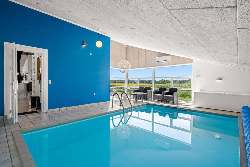 Foto von Ferienhaus NF20 in Dråby - Ebeltoft - Ostjütland
