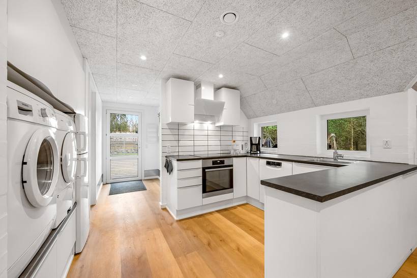 Foto von Ferienhaus NF21 in Houstrup - Westjütland