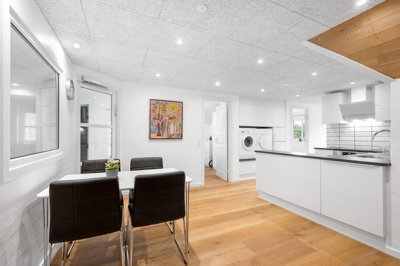 Foto von Ferienhaus NF21 in Houstrup - Westjütland