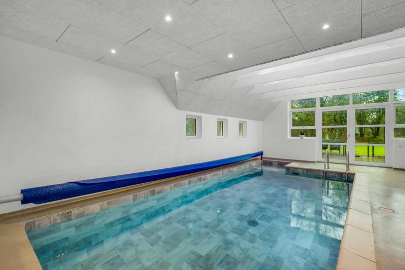Foto von Ferienhaus NF21 in Houstrup - Westjütland