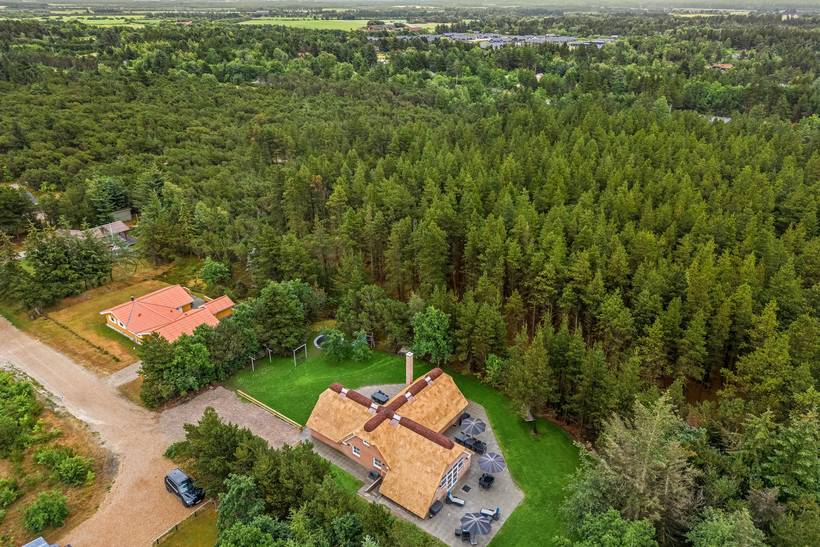 Foto von Ferienhaus NF21 in Houstrup - Westjütland