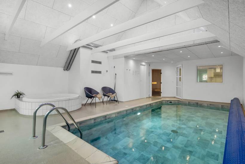 Foto von Ferienhaus NF21 in Houstrup - Westjütland