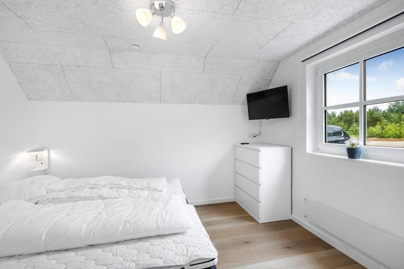 Foto von Ferienhaus NF21 in Houstrup - Westjütland