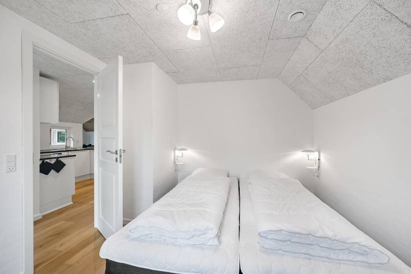 Foto von Ferienhaus NF21 in Houstrup - Westjütland