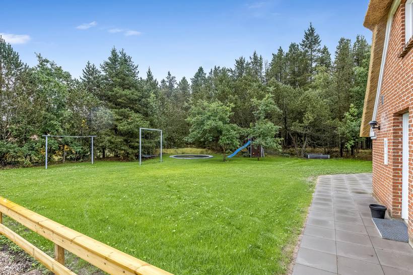 Foto von Ferienhaus NF21 in Houstrup - Westjütland
