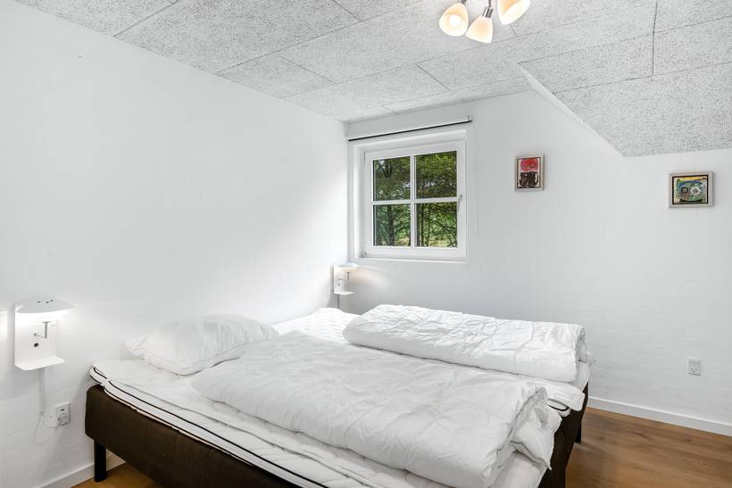 Foto von Ferienhaus NF21 in Houstrup - Westjütland