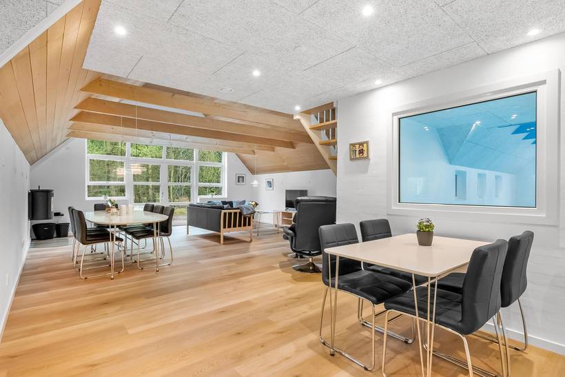 Foto von Ferienhaus NF21 in Houstrup - Westjütland