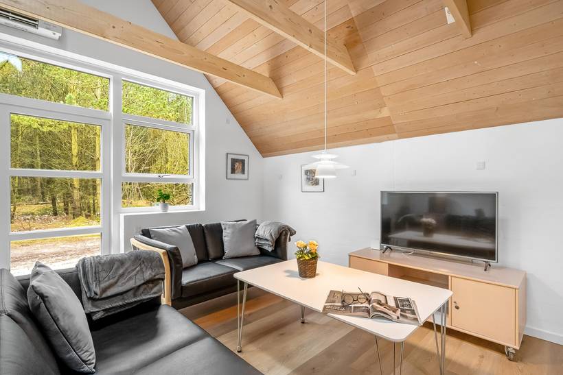 Foto von Ferienhaus NF21 in Houstrup - Westjütland