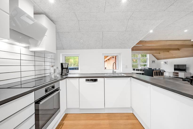 Foto von Ferienhaus NF21 in Houstrup - Westjütland