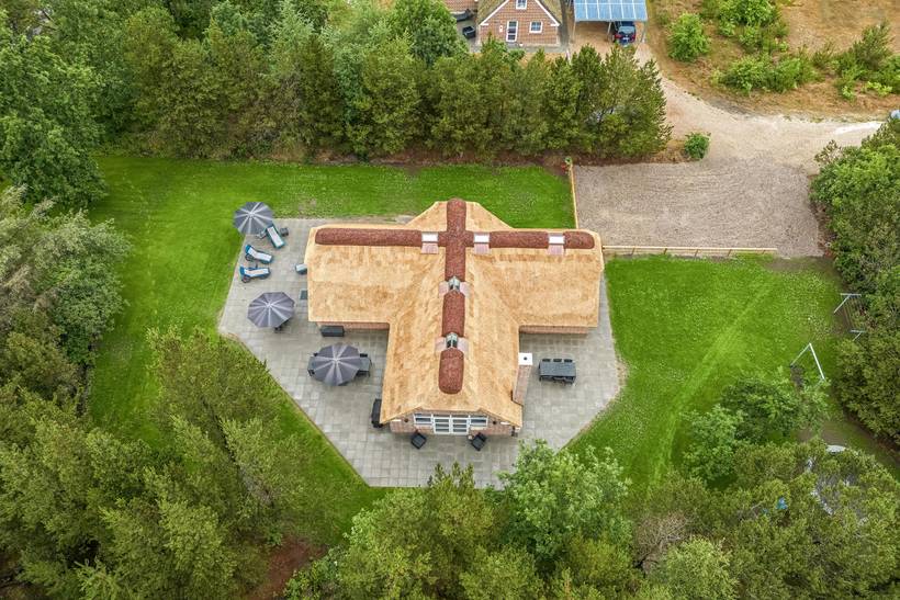 Foto von Ferienhaus NF21 in Houstrup - Westjütland