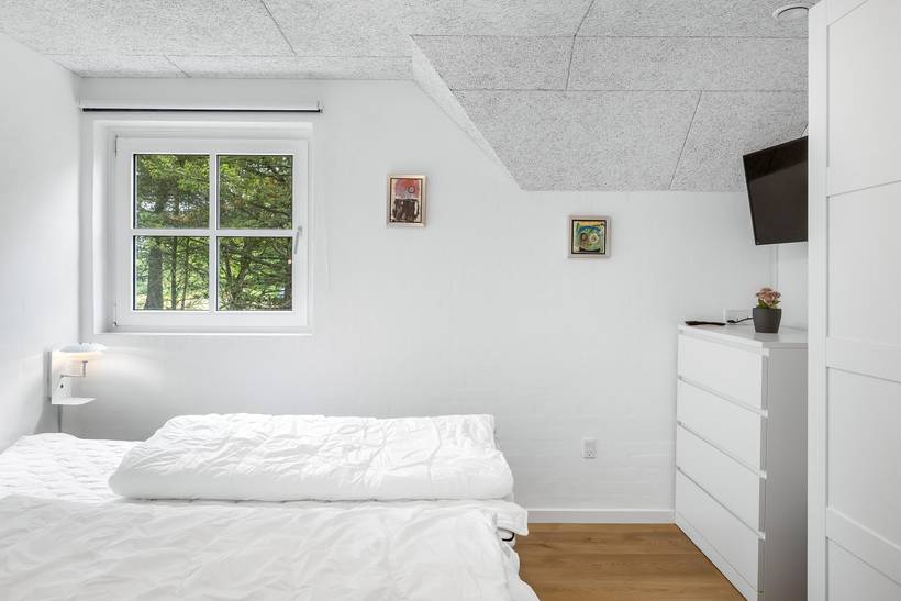 Foto von Ferienhaus NF21 in Houstrup - Westjütland