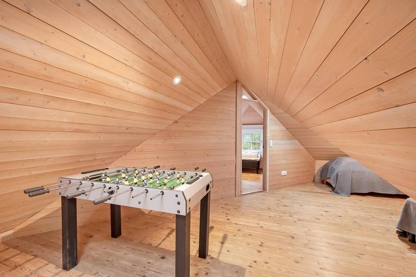 Foto von Ferienhaus NF21 in Houstrup - Westjütland