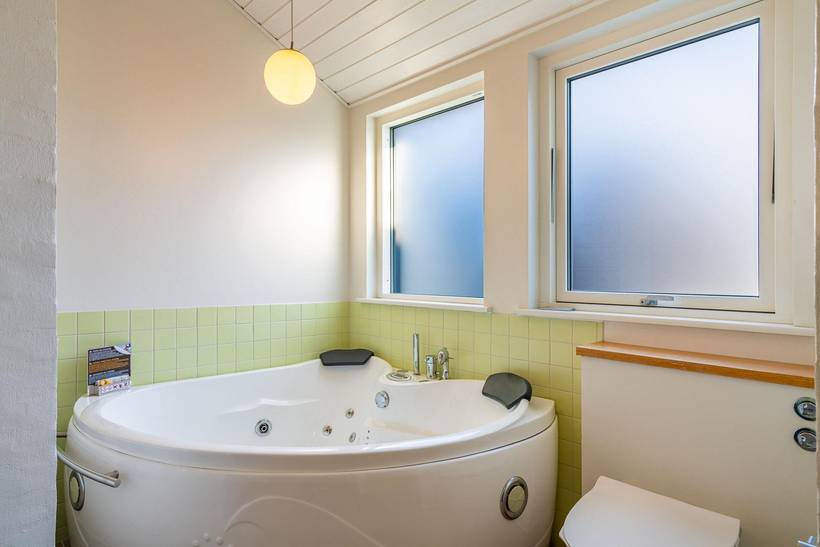 Foto von Ferienhaus NF22 in Henne Strand - Westjütland