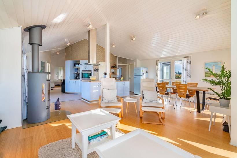 Foto von Ferienhaus NF22 in Henne Strand - Westjütland