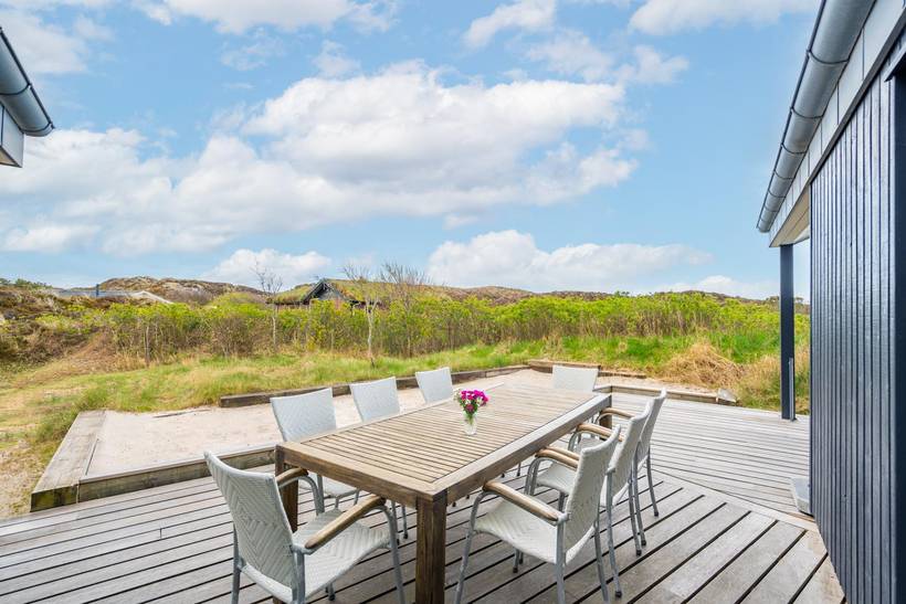 Foto von Ferienhaus NF22 in Henne Strand - Westjütland