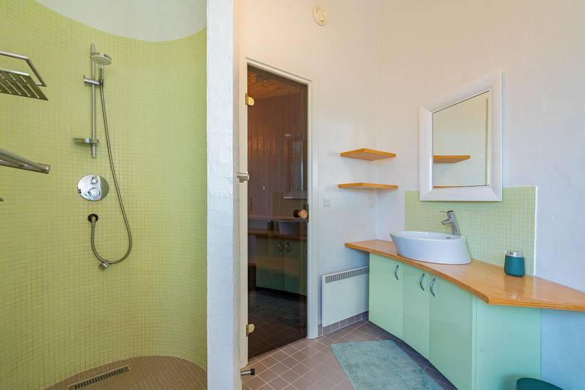 Foto von Ferienhaus NF22 in Henne Strand - Westjütland