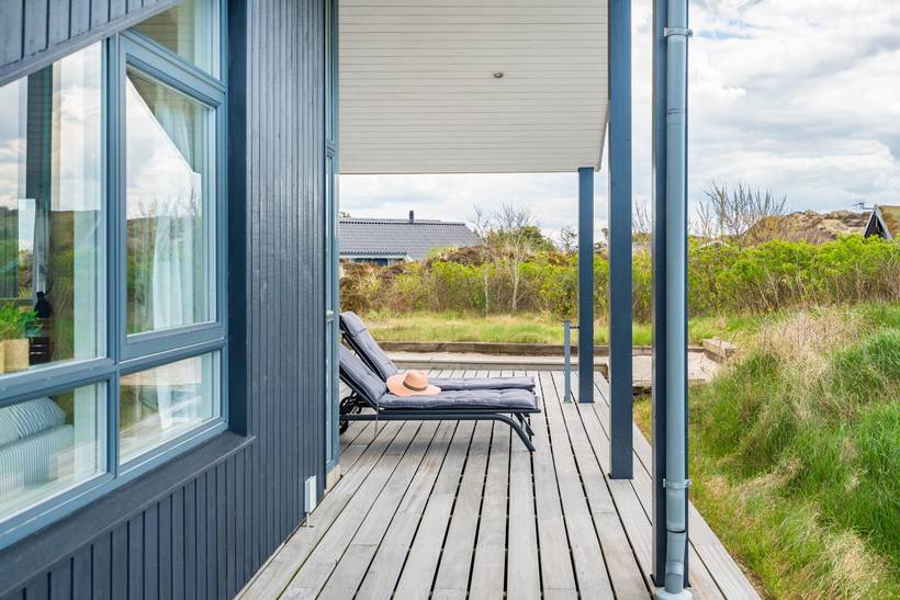 Foto von Ferienhaus NF22 in Henne Strand - Westjütland