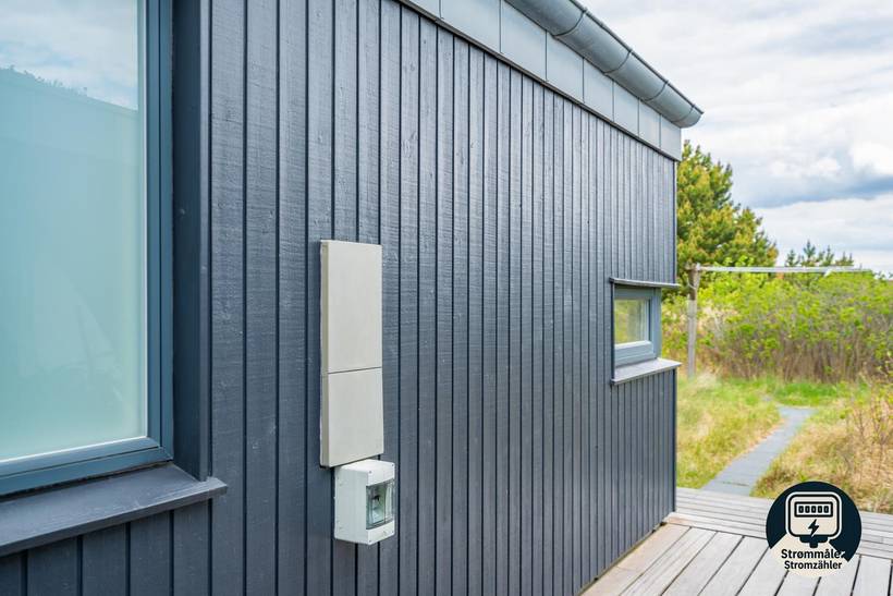 Foto von Ferienhaus NF22 in Henne Strand - Westjütland