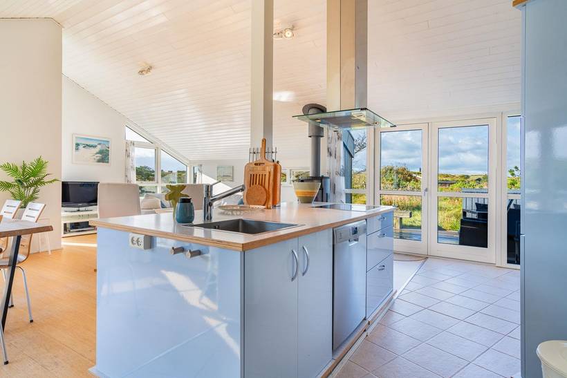 Foto von Ferienhaus NF22 in Henne Strand - Westjütland
