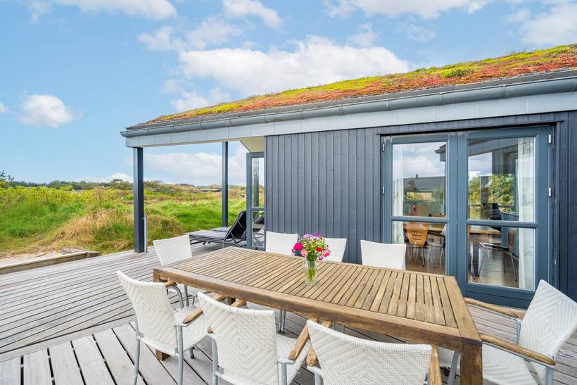 Foto von Ferienhaus NF22 in Henne Strand - Westjütland