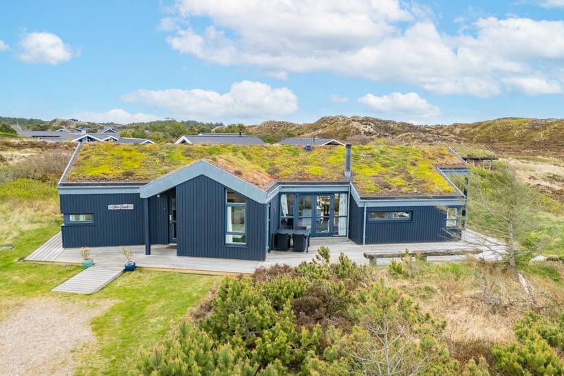 Foto von Ferienhaus NF22 in Henne Strand - Westjütland