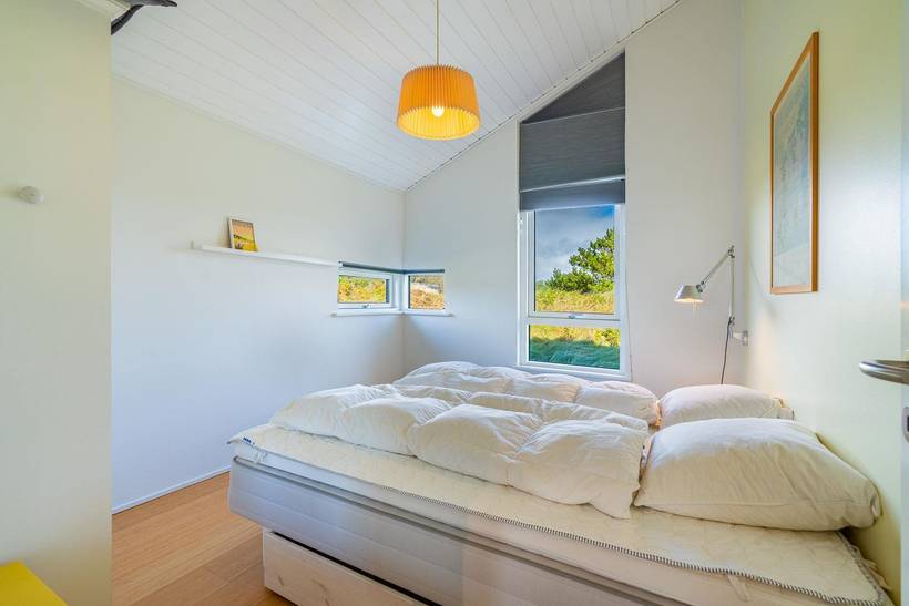 Foto von Ferienhaus NF22 in Henne Strand - Westjütland