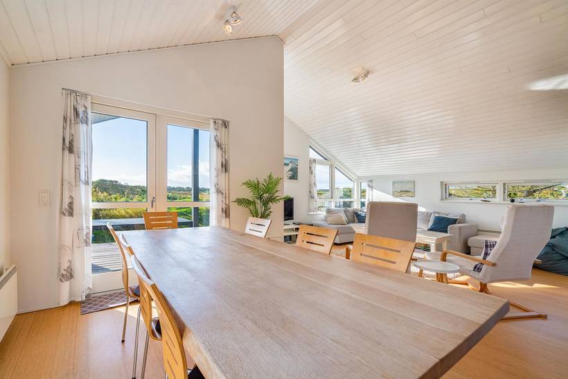 Foto von Ferienhaus NF22 in Henne Strand - Westjütland