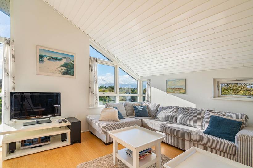 Foto von Ferienhaus NF22 in Henne Strand - Westjütland